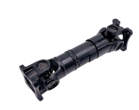 CARDAN COMPLET FATA CFMOTO 520,550 / CF500AU-6L  2014-2015 [3]