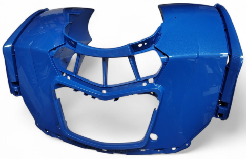 CF MOTO 500 - CARENA FATA CFMOTO CFORCE 520/550/600 2016-2021