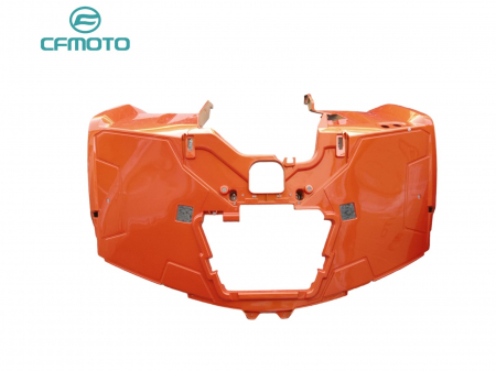 CF MOTO 1000 - CARENA FATA CFMOTO ATV CFORCE 850 / CFORCE 1000 2020-2025
