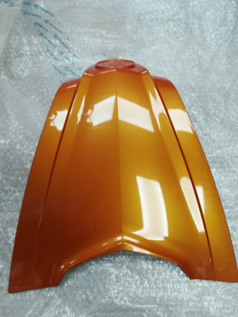 CAPOTA CARENA FATA CFMOTO 400 450 500 520 550 2015-2024 [3]