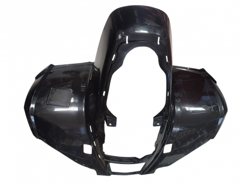 Linhai - CARENA FATA LINHAI 300 / 370 / 420 PROMAX