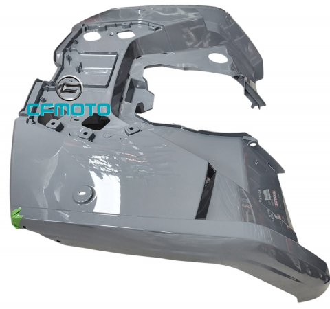 CF MOTO 1000 - CARENA SPATE CFMOTO CFORCE 850 / 1000 2019-2024 ( CULOARE GRI )