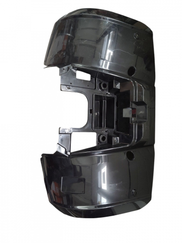 Suspensie si cadru - CARENA SPATE LINHAI 300 / 370 / 400 / 420 / 500-D / 570