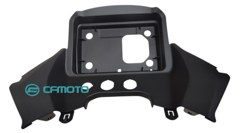 Suspensie si cadru - CARENA SUPORT BORD CFMOTO 1000 OVERLAND GEN3 8 INCH