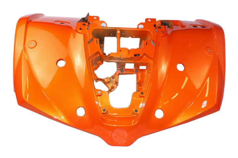 ATV-uri (Piese) - CARENAJ FATA CFMOTO CFORCE 400 X4 / 500 X5 2022-2026