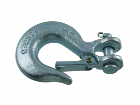 CARLIG TROLIU ATV / UTV / SSV MIC  1/4