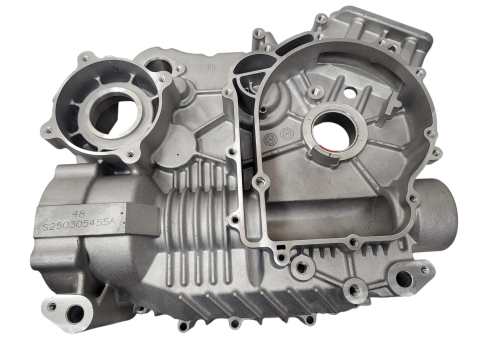 ATV-uri (Piese) - CARTER MOTOR DREAPTA CFMOTO ATV/UTV/SSV 400/450/520/550/600 2019-2026