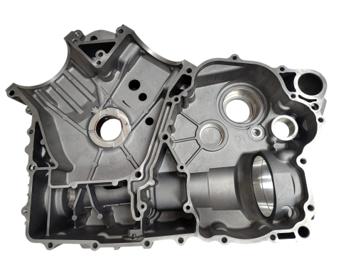 ATV-uri (Piese) - CARTER MOTOR DREAPTA CFMOTO CFORCE 850 / 1000 2018-2025 ( GEN2 )