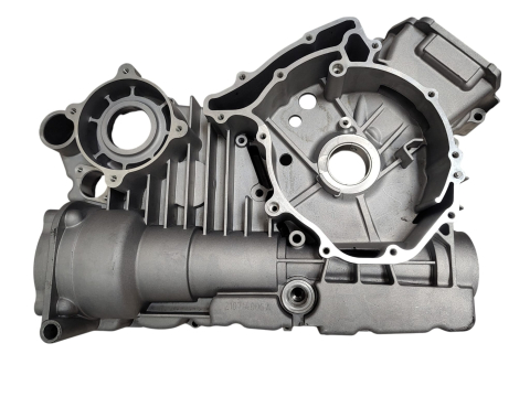 CARTER MOTOR DREAPTA CFMOTO CFORCE 850 / 1000 2018-2025 ( GEN2 ) [1]