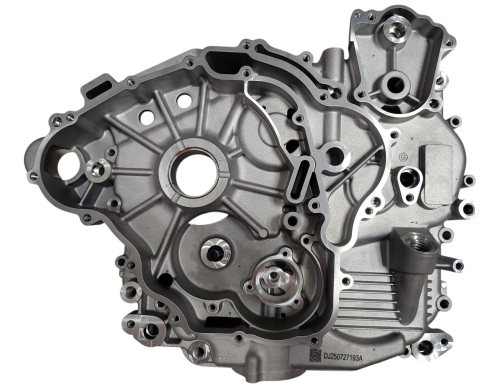 CF MOTO 450/520 - CARTER MOTOR STANGA CFMOTO 400/450/520/550/625 2015-2026
