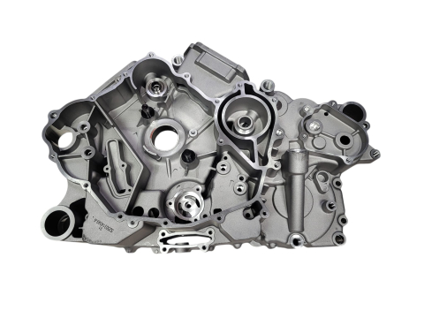CF MOTO - CARTER MOTOR STANGA CFMOTO CFORCE 850 / 1000 2017-2026