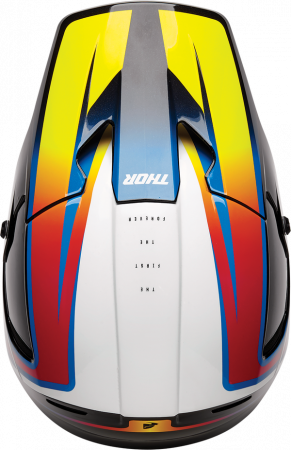 CASCA  THOR  OFF-ROAD MULTICOLORA [3]