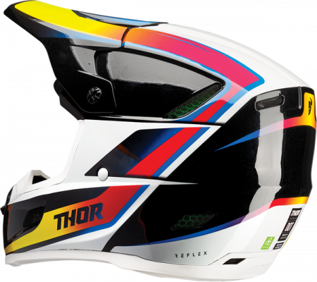 CASCA  THOR  OFF-ROAD MULTICOLORA [2]