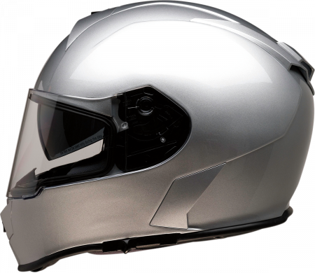 Echipament - CASCA MOTO FULL FACE GRI Z1R