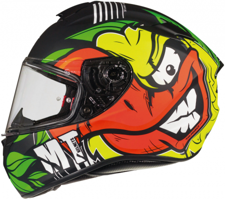 Casti - CASCA MOTO MT INTEGRALA TARGO TRUCK A2