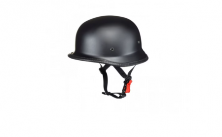 Casti - CASCA MOTO OPEN FACE , NEGRU AEINA TN8679, MARIMEA L