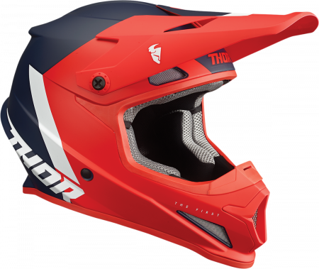 Casti - CASCA OFF-ROAD THOR ROSIE