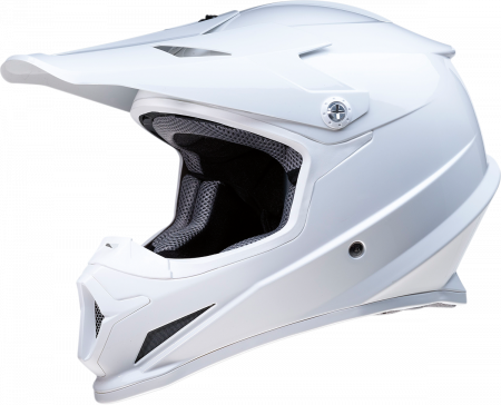 Casti - CASCA OFF-ROAD Z1R OPEN FACE ALBA 4XL