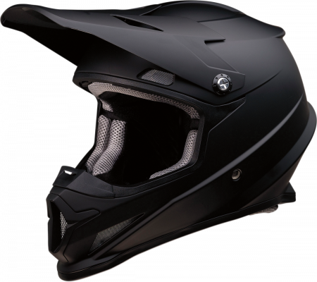 Casti - CASCA Z1R MOTO NEAGRA