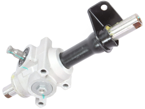 Suspensie si cadru - CASETA DIRECTIE CFMOTO UFORCE 200/600/800/1000 2018-2026