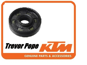 Simering pompa apa 8x24x7 A DUO KTM 2T 50-300 '01-'23 [1]
