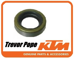 Garnituri - Simering ax schimbator viteze 14x24x6  KTM 2T/4T '94-'22