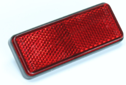 CATADIOPTRU ROSU REFLECTOR SPATE CFMOTO CFORCE