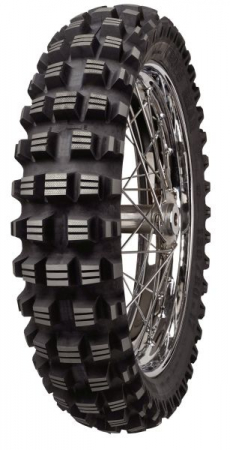 17" - Cauciuc 130 80 17 Mitas C02 65N
