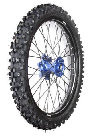 14" - Cauciuc 90x100-14 Mitas C20 , cauciuc cross spate 14