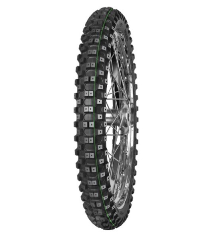 Anvelope si Camere - Cauciuc cross 90 90 21 Mitas C19 Green