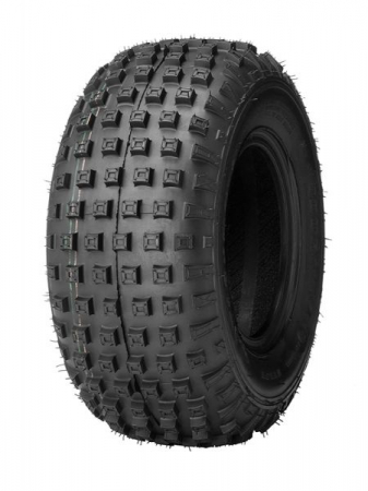 16" - CAUCIUC ATV 16X8.00-7 JORNEY P319