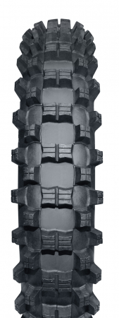 CAUCIUC CROSS 90/100-16  DELI TIRE / MITAS TERRA FORCE-MX SM [0]