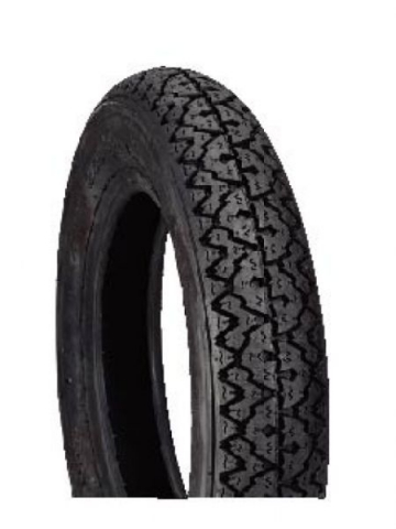 10" - CAUCIUC SCUTER 3.00-10