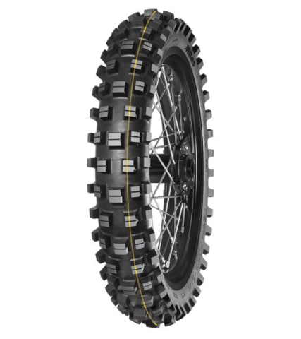 19" - CAUCIUC SPATE 110/90-19 TT (  XT754 )