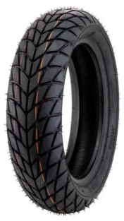 10" - CAUCIUC SCUTER 3.50-10