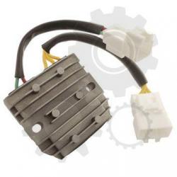 Relee - Voltage regulator ( 12V) HONDA CBR 1000 2008-