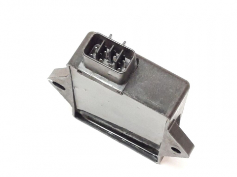 CDI ATV LINHAI 400 [1]