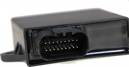 CDI / MODUL APRINDERE SUZUKI LT-Z 400 2003-2008 [1]