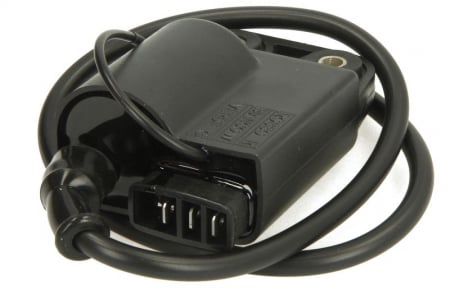CDI PIAGGIO NRG / ZIP FREE NRG / SFERA / Gilera 2T /  APRILIA SCARABEO 50 2T [1]