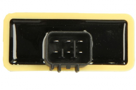 CDI YAMAHA  AEROX 50/ JOC 2006> (6Pin) [1]