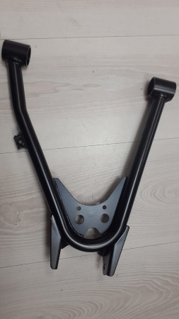 BRAT SUPERIOR DREAPTA SPATE CFMOTO ATV CF600AU-3L / CForce 600 / 625 Touring  CF600AU 3S [3]
