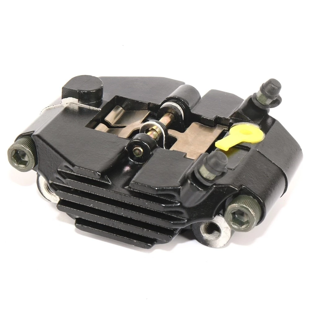 ETRIER FRANA SPATE (CENTRAL) CFMOTO 400/500/520/550/625/800 [3]