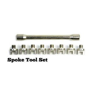 CHEIE SPITE CU BITI INTERSCHIMBABILI (5.2 / 5.4 / 5.6 / 5.8 / 6.2 / 6.4 / 6.6 / 6.8MM) [2]