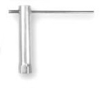 Accesorii - CHEIE / TUBULARA PENTRU BUJIE 18MM