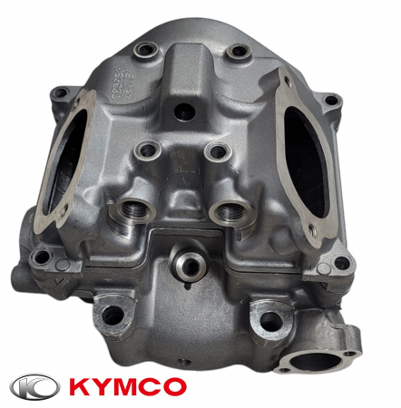 CHIULASA KYMCO MXU / MAXXER 450/465 [1]