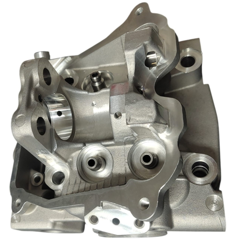 ATV-uri (Piese) - CHIULASA CFMOTO 400/450/520/550 2022-2026 EURO 5 / CFMOTO 1000 2024-2026