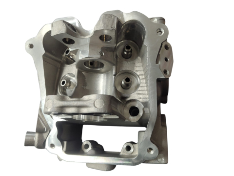 CHIULASA CFMOTO 400/450/520/550 2022-2026 EURO 5 / CFMOTO 1000 2024-2026 [1]