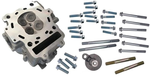 CHIULASA COMPLET ECHIPATA CFMOTO 500 2007-2014 [1]