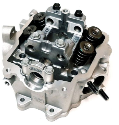 TGB - CHIULASA COMPLETA TGB BLADE 550 , TARGET  525