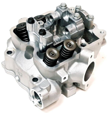 CHIULASA COMPLETA TGB BLADE 550 , TARGET  525 [1]